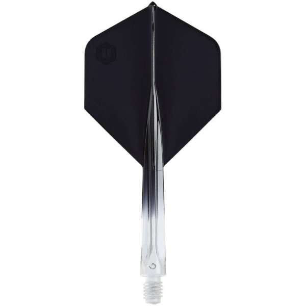 Unicorn Forge Two Tone Clear Black | Plu - Bild 1