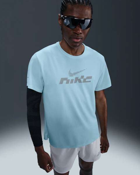 M NK DF UV MILER FLASH SS - Bild 1