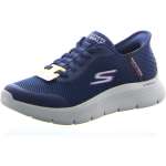 GO WALK FLEX - HANDS UP