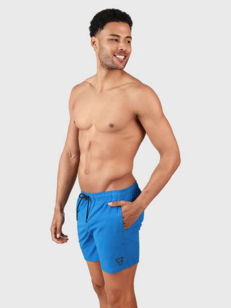 Bru-conic Men Swim Shorts - Bild 1