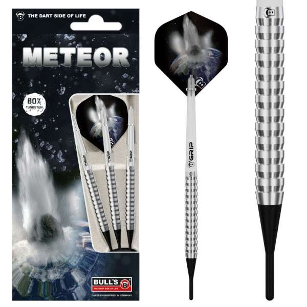 BULL`s Meteor MT4 Soft Dart