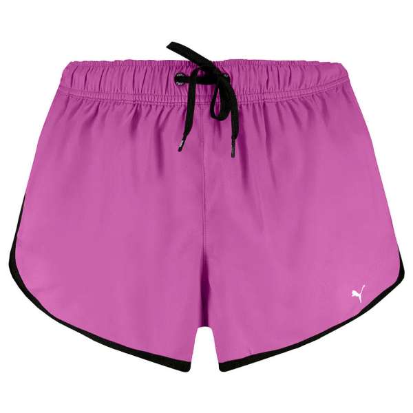 PUMA SWIM WOMEN WOVEN SHORTS 1P - Bild 1