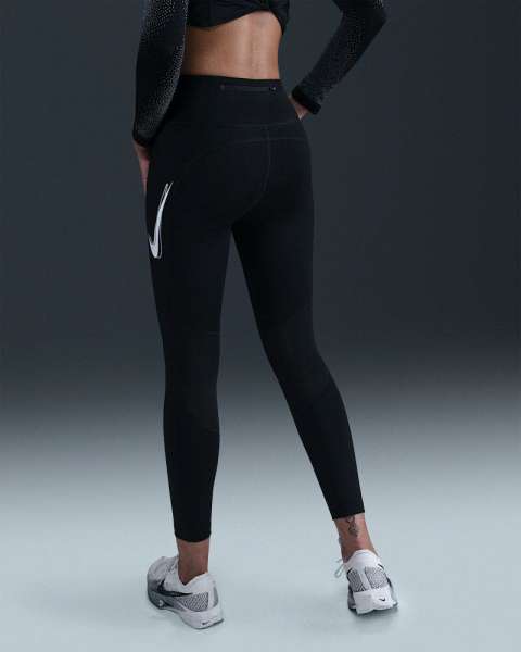 W NK FAST DF MR 7/8 TGT SW - Bild 1