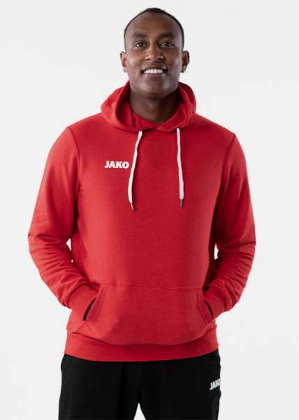 Kapuzensweat Base - Bild 1