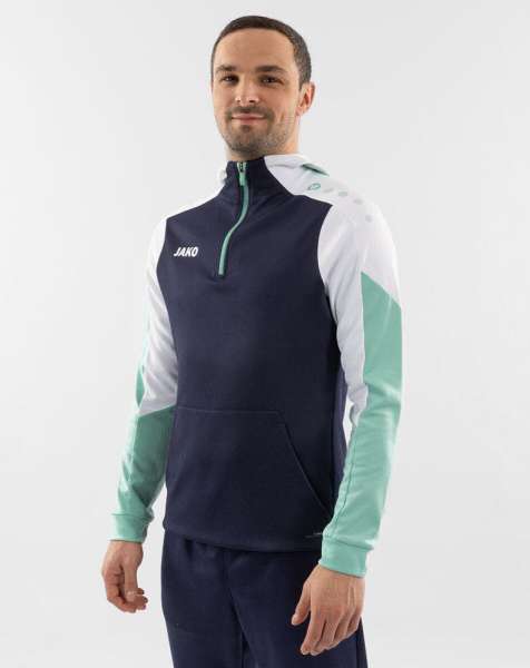 Zip Hoodie Dynamic - Bild 1