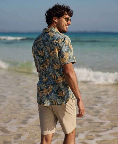 HAVAI SS SHIRT - Bild 1