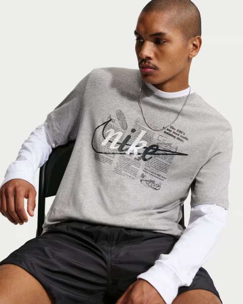 U NSW TEE STD CELEBRATE BRND - Bild 1