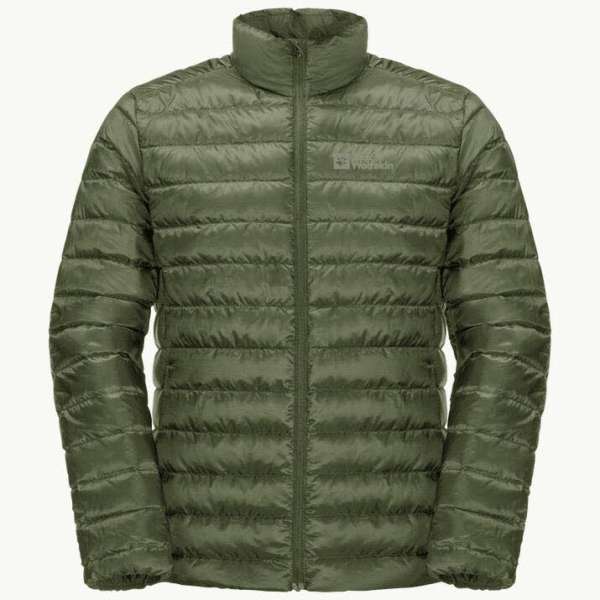 PACK & GO DOWN JKT M - Bild 1