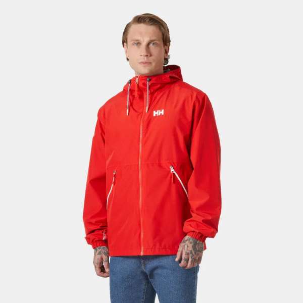 SANDOY RAIN JACKET - Bild 1
