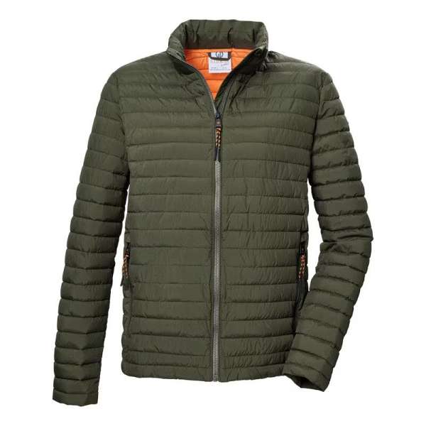 GS 85 MN QLTD JCKT - Bild 1