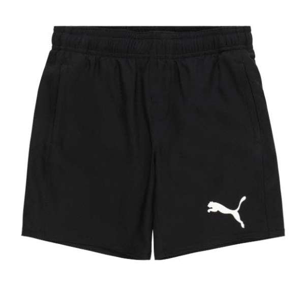 PUMA SWIM BOYS MID SHORTS 1P - Bild 1