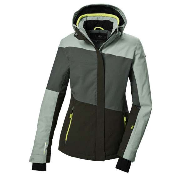 KSW 67 WMN SKI JCKT - Bild 1