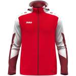 Kapuzenjacke Dynamic