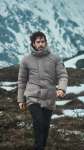 AKILLES USX PARKA 2