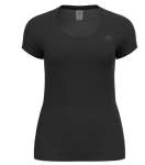 BL TOP Crew neck s/s ACTIVE F-,