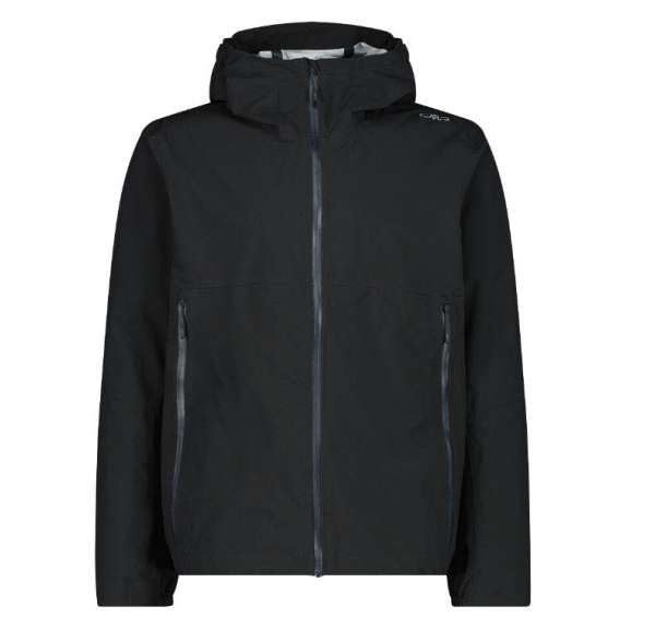 MAN JACKET FIX HOOD - Bild 1