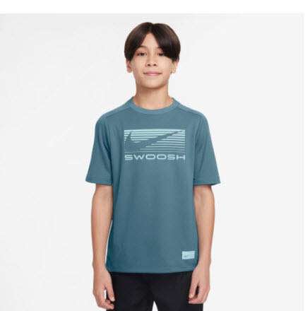 B NK DF MULTI  SS TOP GX LOVE - Bild 1