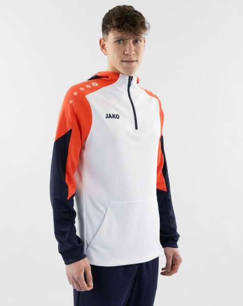 Zip Hoodie Dynamic - Bild 1