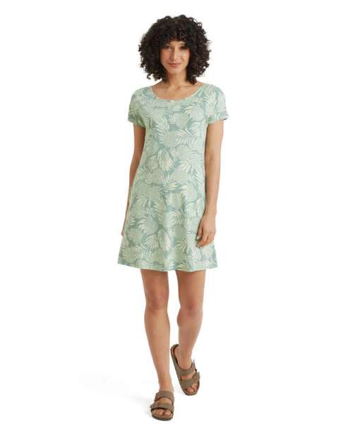 PADMA TIE BACK DRESS - Bild 1