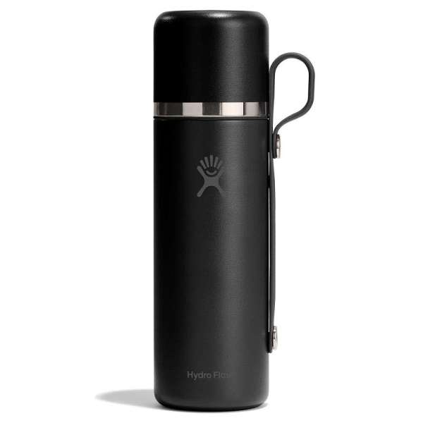 28 OZ HOT FLASK AND CUP - Bild 1