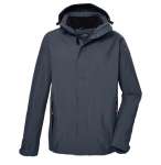 KOS 87 MN JCKT_XENIOS