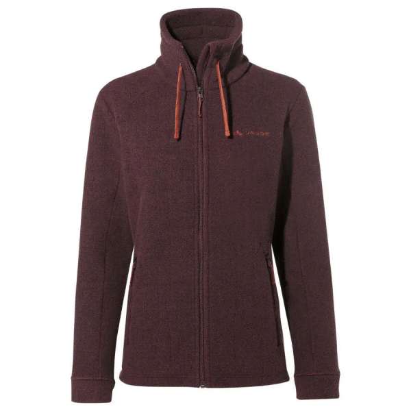Wo Skomer Winter Fleece Jacket - Bild 1