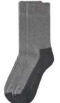 NOS Camano Sport Socks 2p