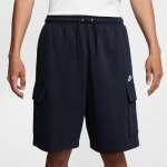 M NK CLUB BB CARGO SHORT