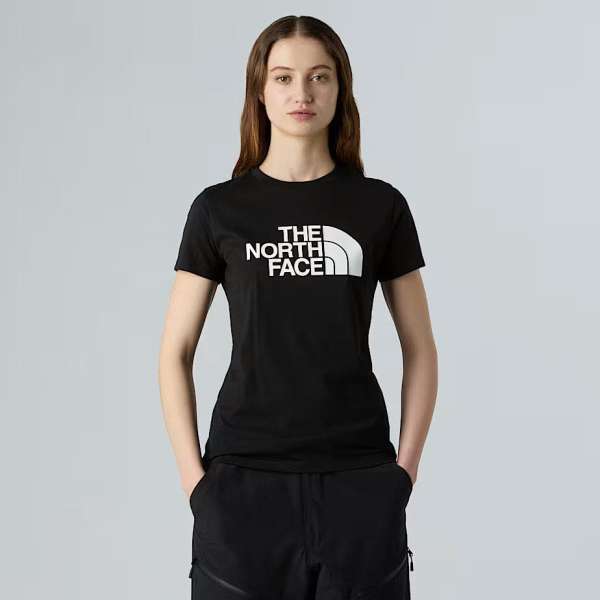 W SS EASY TEE - Bild 1