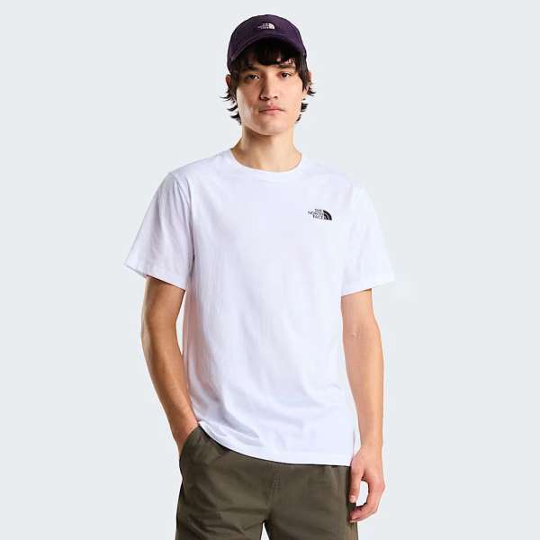 M EVOLUTION BOX NSE REGULAR SHORT SLEEVE - Bild 1