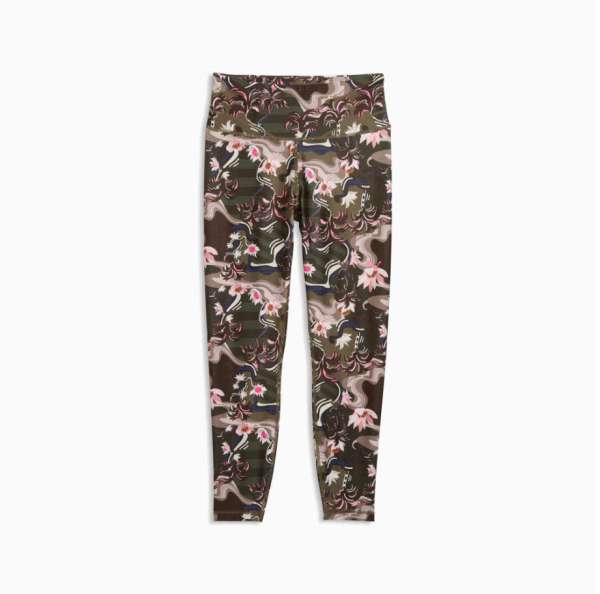 W Puma League Tight - HW 78 - AOP - Bild 1