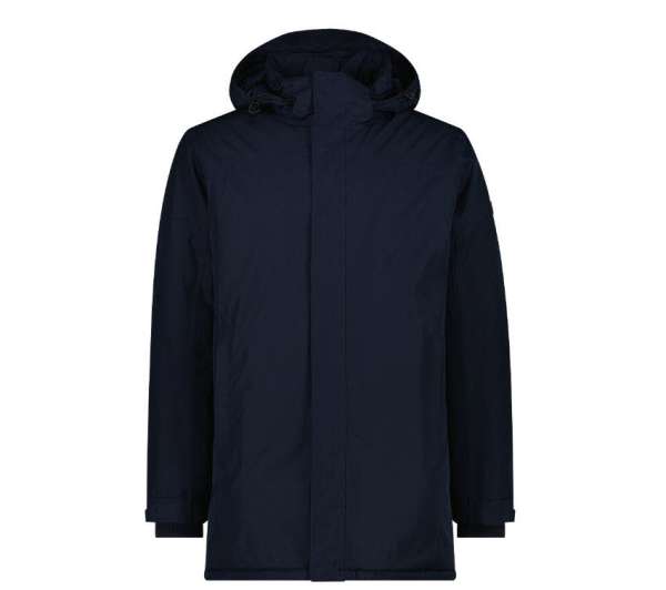 MAN PARKA ZIP HOOD - Bild 1