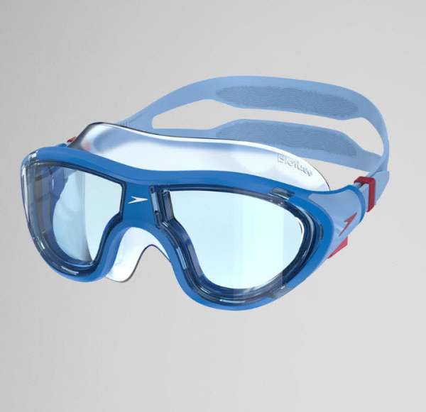 Jun. Biofuse 2.0 Mask - Bild 1