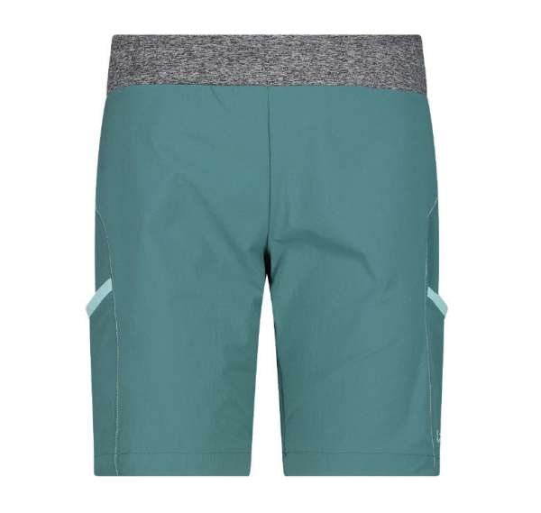 WOMAN BERMUDA LIGHT CLIMB - Bild 1