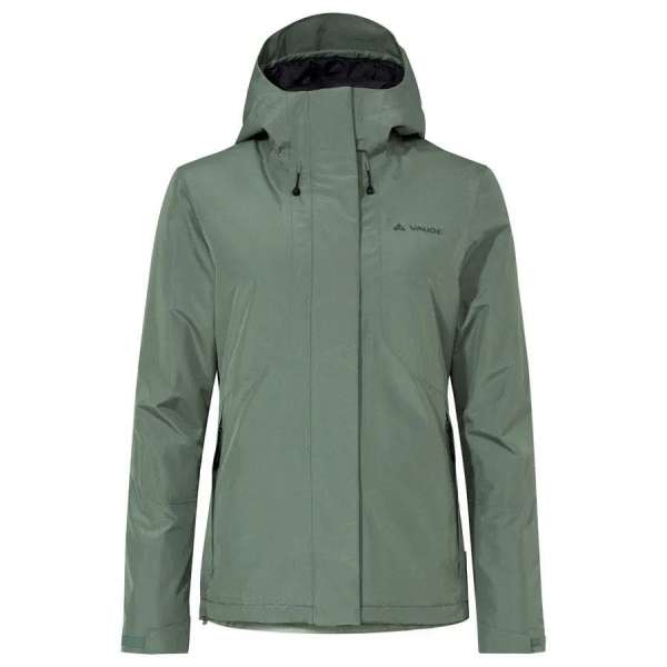 Wo Rosemoor Padded Jacket II - Bild 1