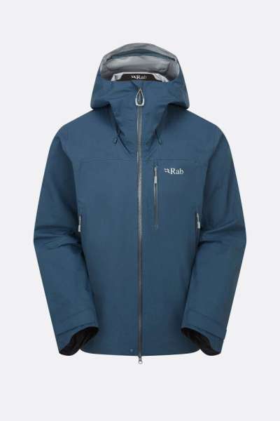 Firewall Mountain Jacket