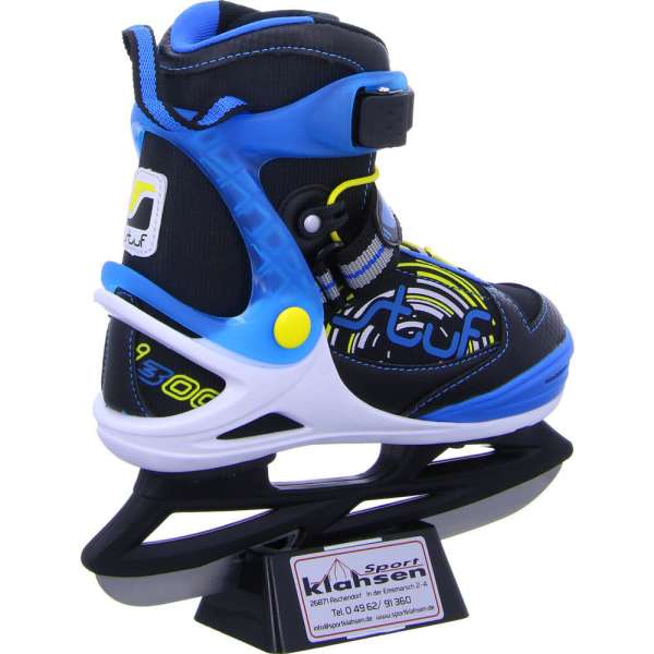 i300 EH-Semisoftskate - Bild 1