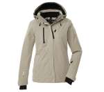 KSW 35 WMN SKI JCKT