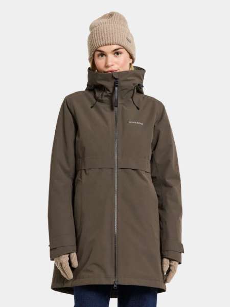 HELLE WNS PARKA 6 - Bild 1