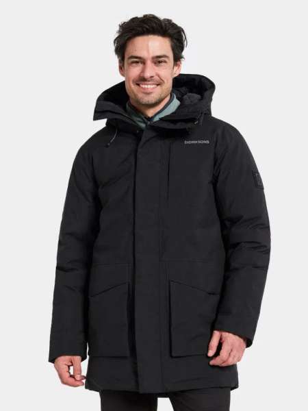 AKILLES USX PARKA 2 - Bild 1
