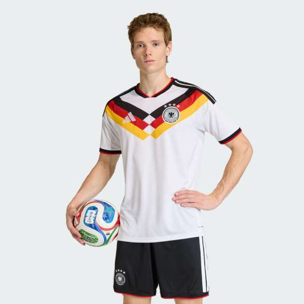 DFB H JSY - Bild 1