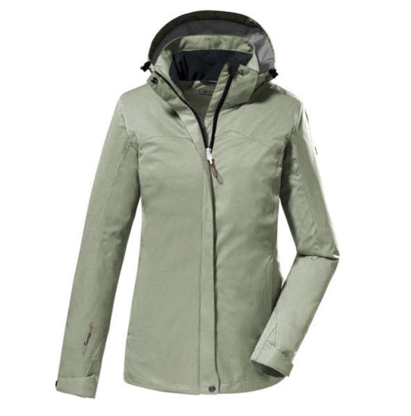 KOS 133 WMN JCKT - Bild 1