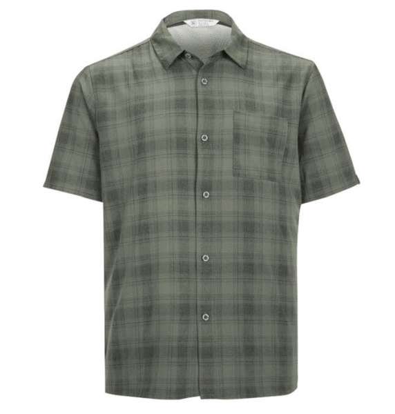 KOS 98 MN WVN SHRT - Bild 1