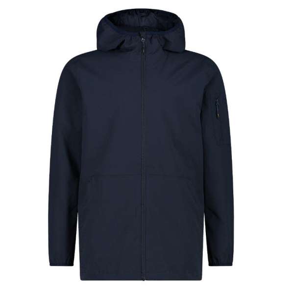 MAN PARKA FIX HOOD - Bild 1