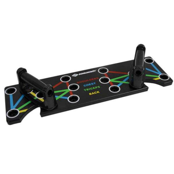 NOS Push Up Multi Trainer - Bild 1