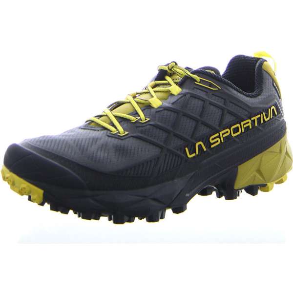 Akyra II GTX - Bild 1