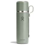 28 OZ HOT FLASK AND CUP