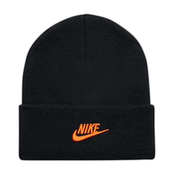 Nike Peak Big Kids" Beanie - Bild 1
