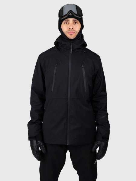 Norrow Men Snow Jacket - Bild 1