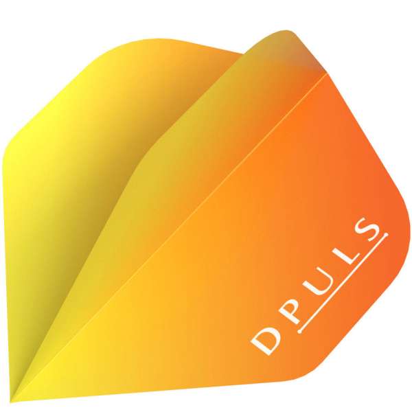 DPuls 100 Micron Flight Yellow/Orange |